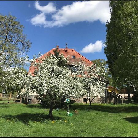 Hof Lillge Schorfheide Exterior foto